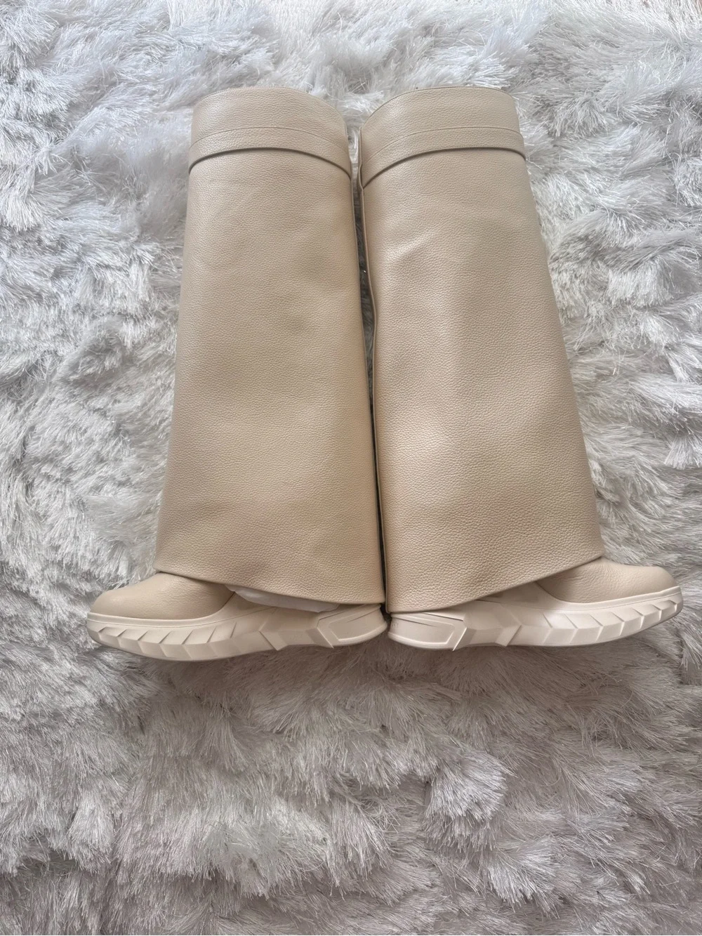 Givenchy biker boot